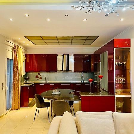 Daratso Beach House Chania  Exterior foto