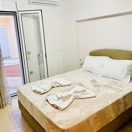 Daratso Beach House Chania  Exterior foto