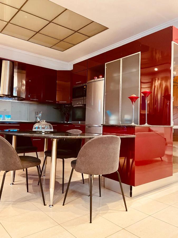 Daratso Beach House Chania  Exterior foto