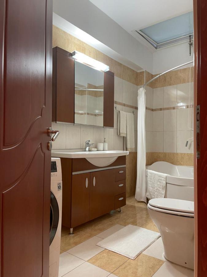 Daratso Beach House Chania  Exterior foto