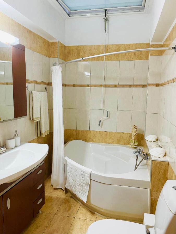 Daratso Beach House Chania  Exterior foto