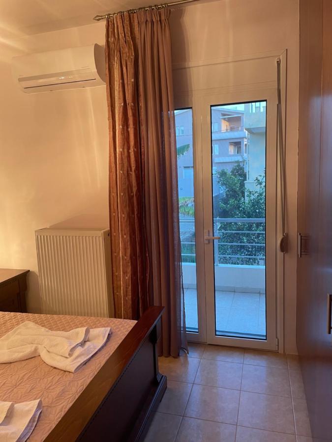 Daratso Beach House Chania  Exterior foto