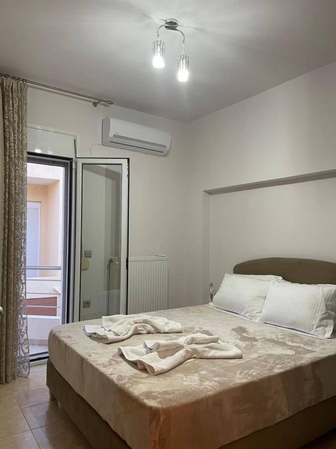 Daratso Beach House Chania  Exterior foto