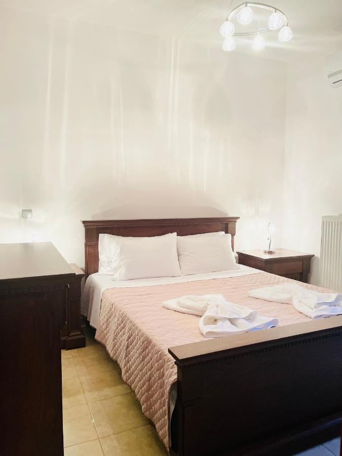 Daratso Beach House Chania  Exterior foto